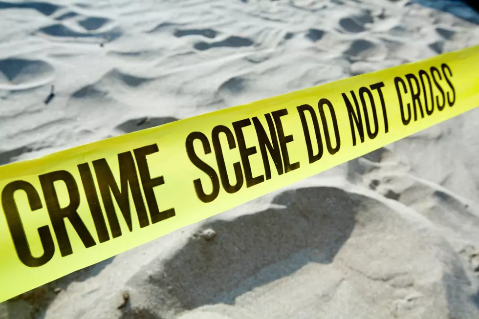 Specific Washington Beach Ranked Riskiest for Theft in the U.S.