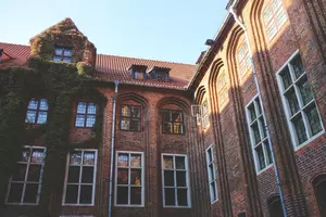 See How PNW Colleges Ranked Nationally This Year