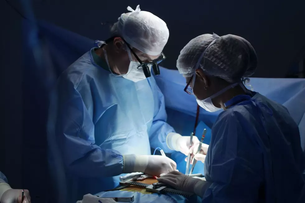 A Heart Surgeon’s 5-Item Advice to Avoid Heart Issues