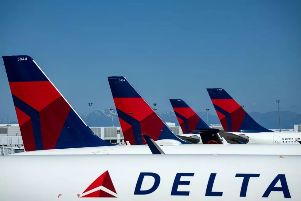 Sea-Tac Airport (Photo by Kent Nishimura/Getty Images)