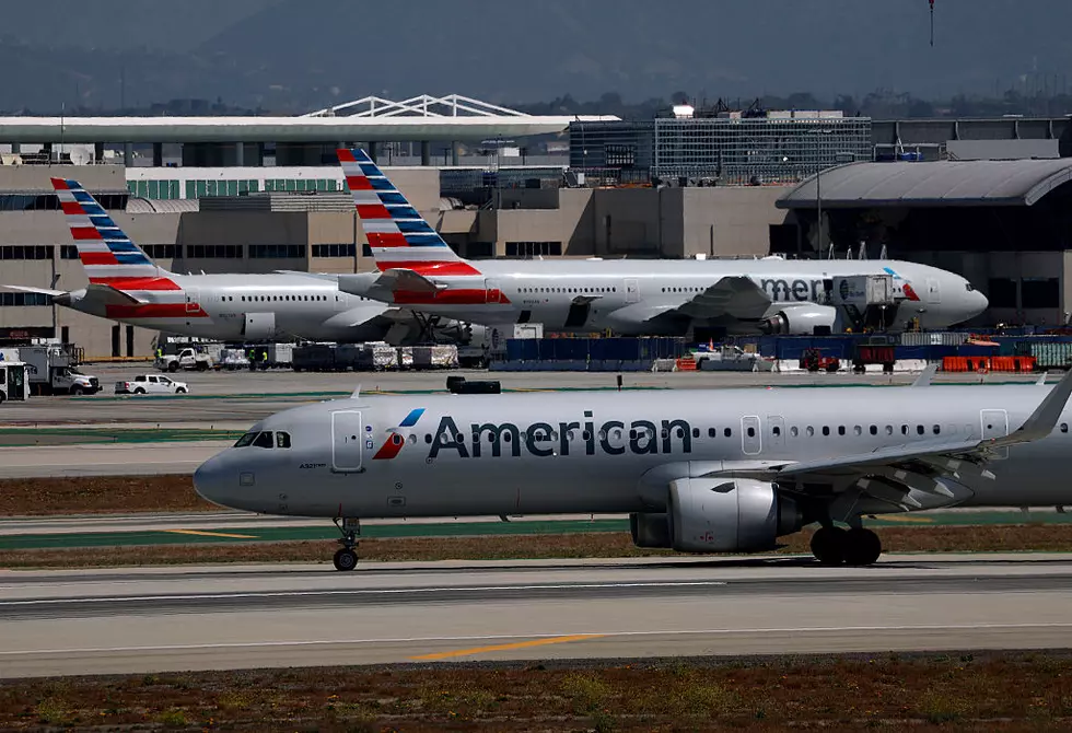 American Airlines Ranked Best for Domestic Flight Deals in 2026