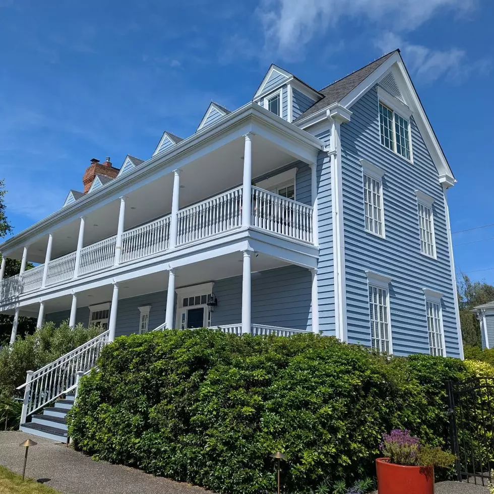 This Washington B&B Just Cracked America's Top 5 