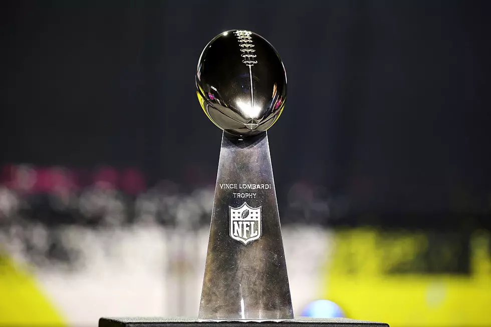 Photo by Chris Graythen/Getty Images