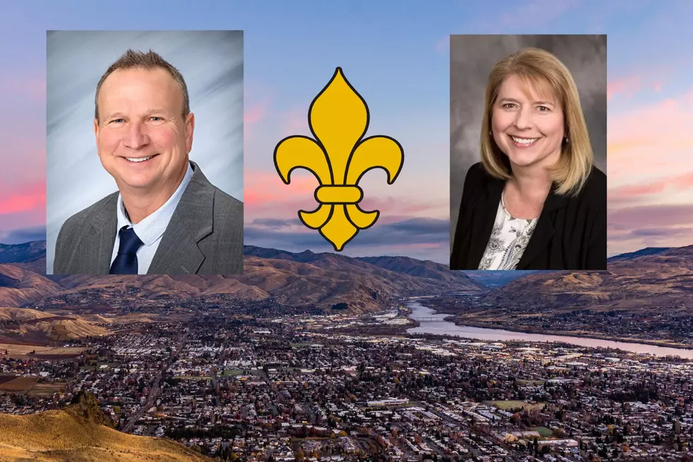Both Valley Mayors Team Up to Support Local Scouts