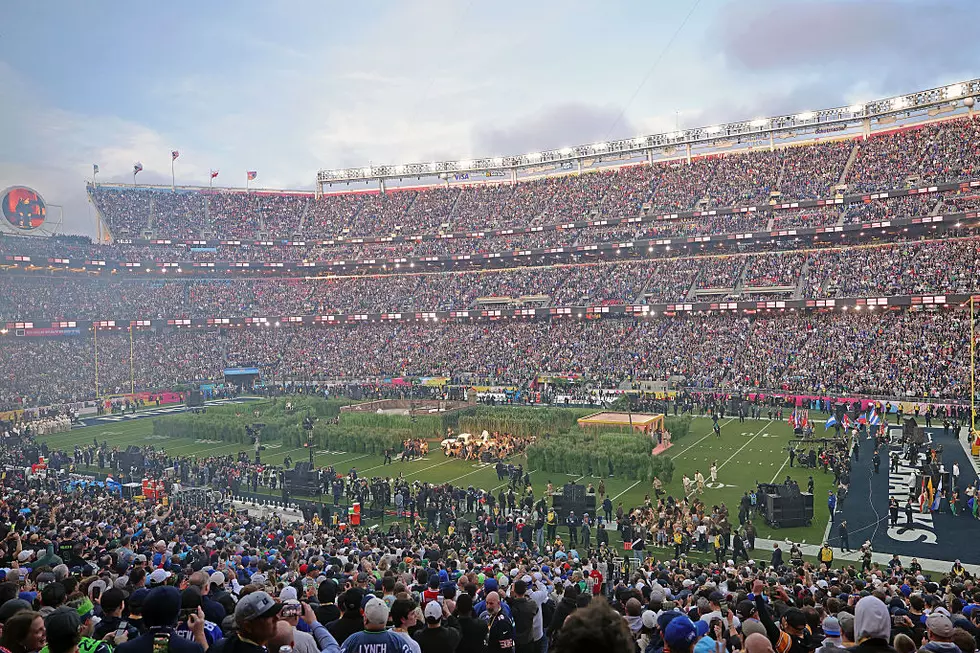Photo by Neilson Barnard/Getty Images
