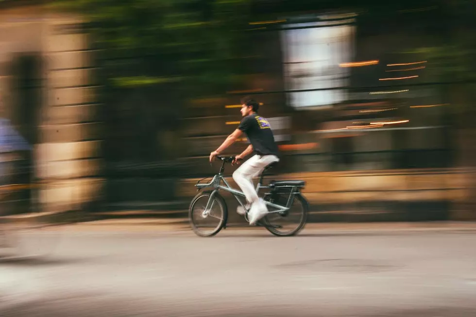 Washington’s New E-Bike Law: What Riders Must Know