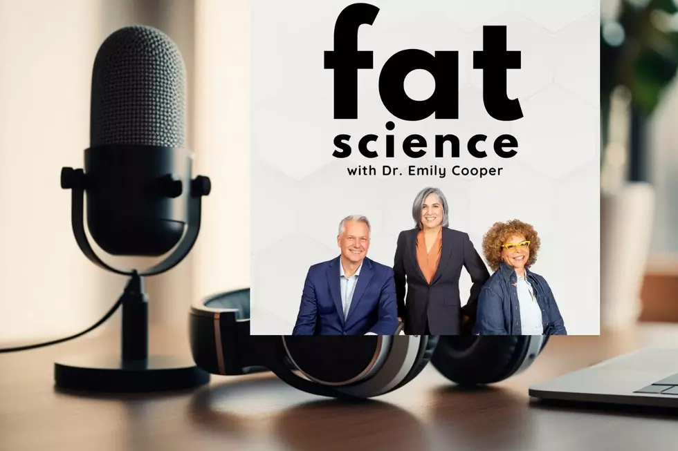 This Ex-KING 5 Anchor’s Podcast Now Reaches 100 Countries