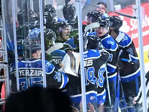 Wild Rally From 4-1 Down to Beat Cougars in a Shootout