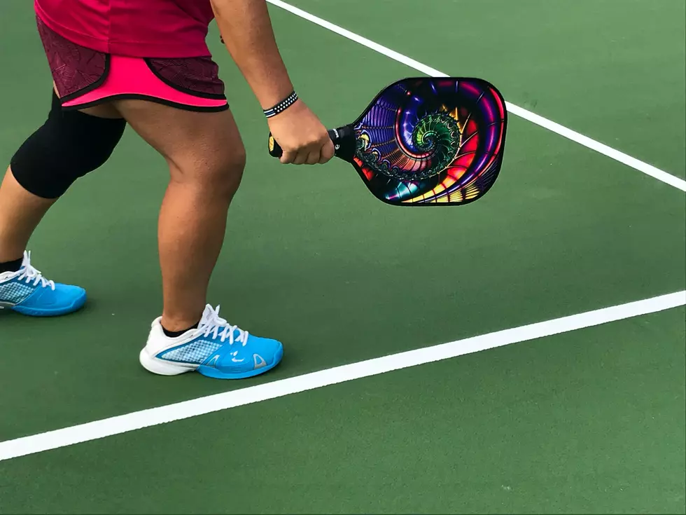 PICKLEBALL: America's Fastest Growing Sport With a Weird Sound