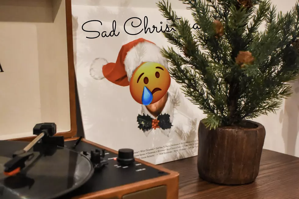 CHRISTMAS MUSIC: The Sad Songs