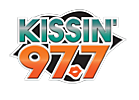 Kissin' 97.7