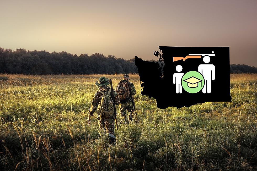 WA Hunting Education: Complete for your 2024 Hunting Seasons