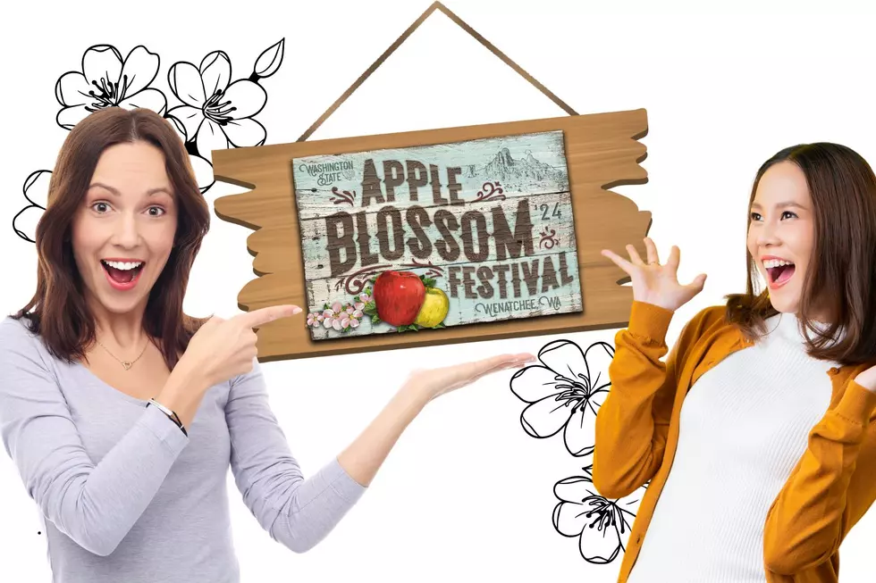 The 2024 Washington State Apple Blossom Festival Guide