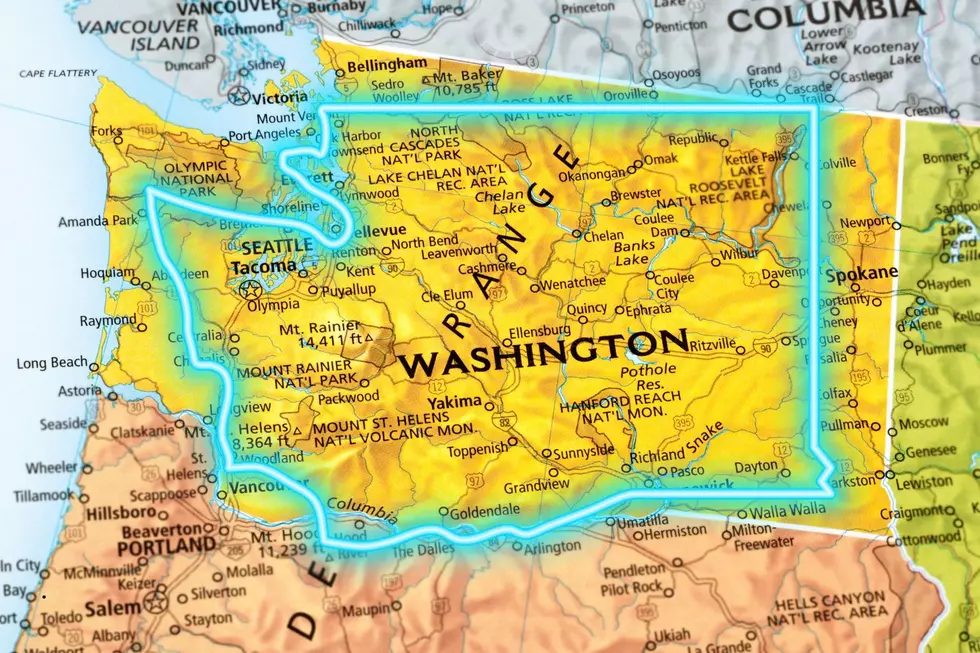 The Diverse Towns Of Washington State