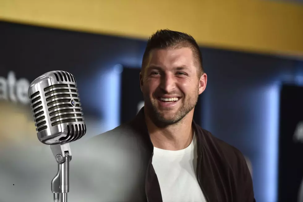 Tim Tebow, Coming to the Town Toyota Center this Friday