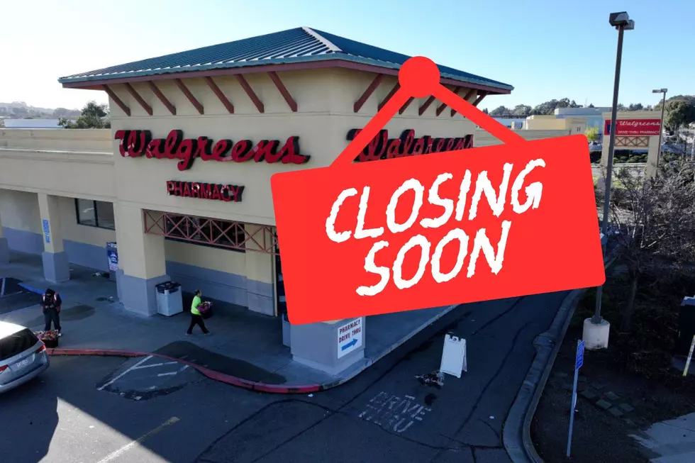 Which Walgreens Locations are Closing in Washington?