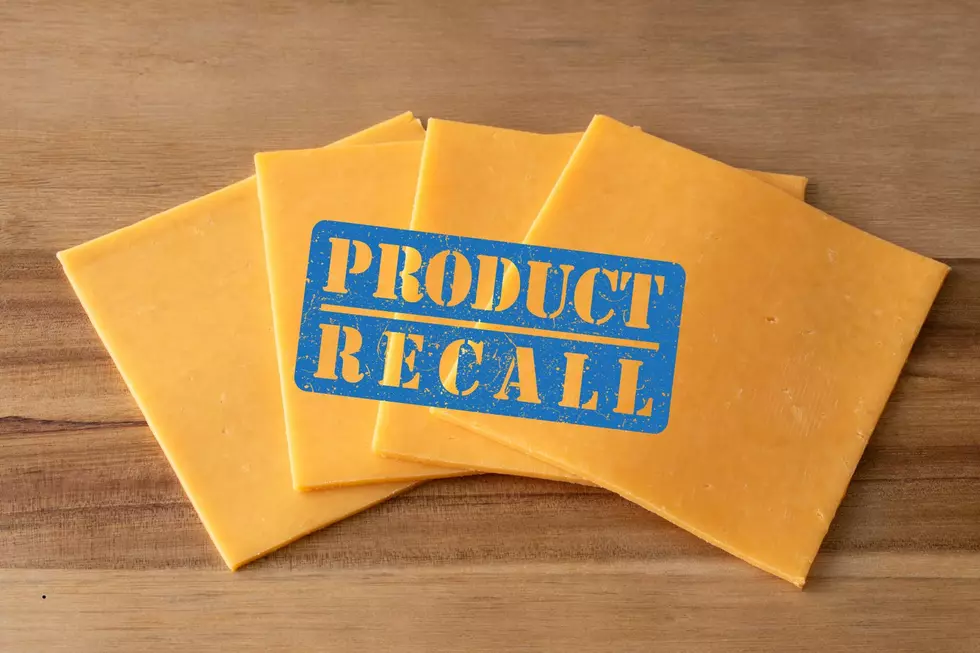 Do You Have *This* Cheese in Your Fridge?! Cheese Recall