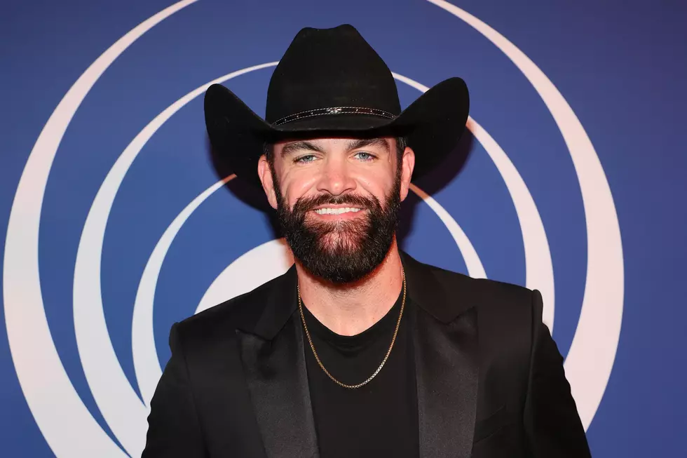Enter to Win Tickets: Dylan Scott in Wenatchee at the Town Toyota Center
