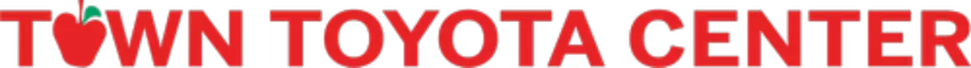 Town Toyota Center Wenatchee logo
