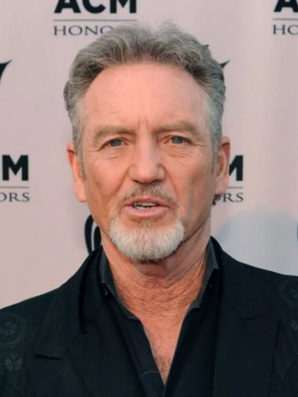 Larry Gatlin Joins Fox News Dot Com