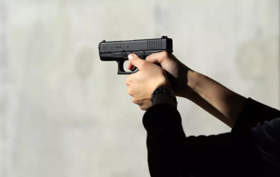 Concealed Handguns To Be Allowed On Campus