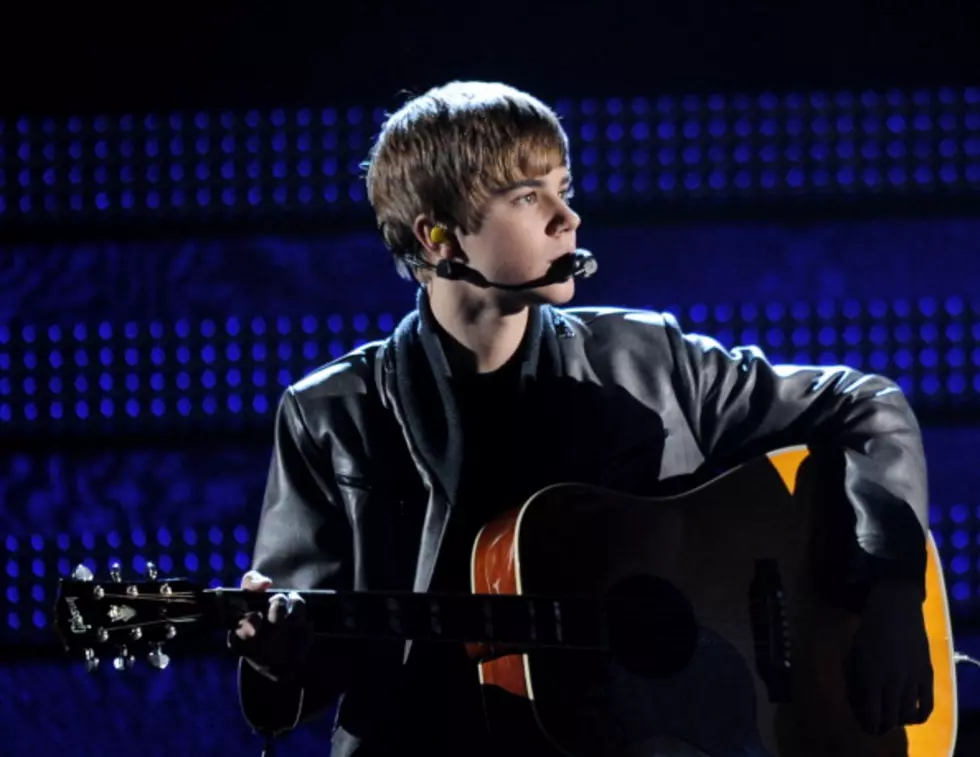 Exclusive: Justin Bieber ‘Never Say Never’ Expanded Version