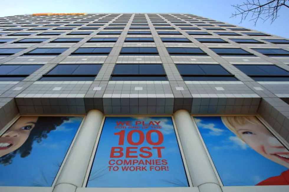 St. Jude In List Of 100 Best Companies To Work For