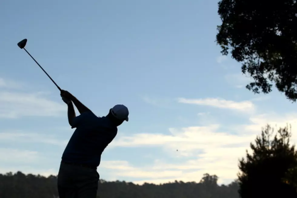 Stop Topping Your Ball – Golf Pro Help [VIDEO]