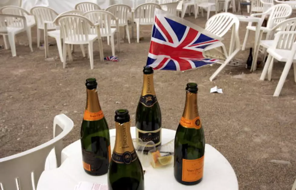 New British Beer Laced With Viagra For Royal Wedding