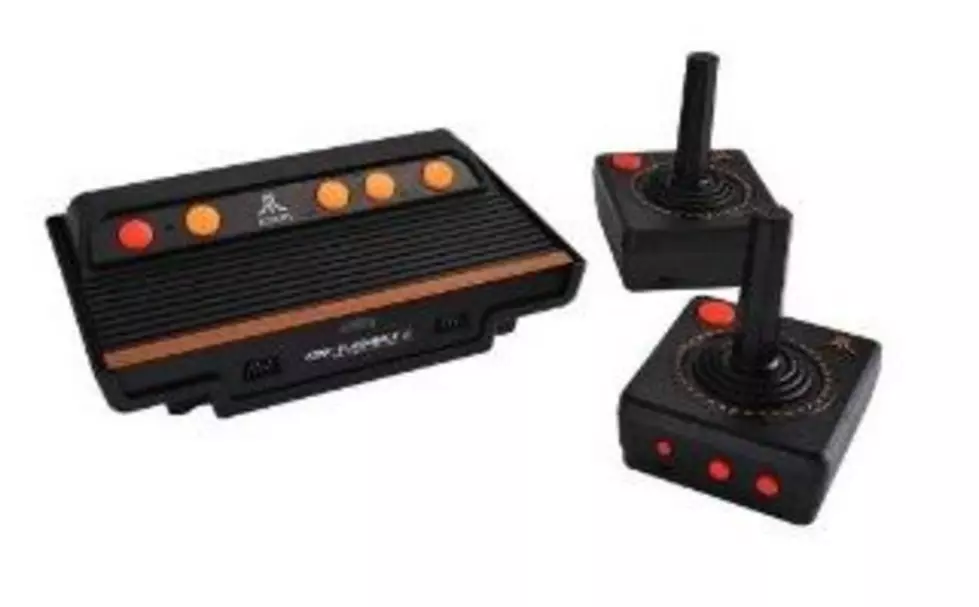 The Commodore 64 and Atari Flashback 4 are Bringing the Past into the Future [UPDATED]