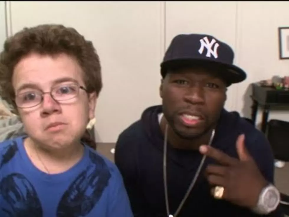 Who Is Keenan Cahill? [VIDEO]