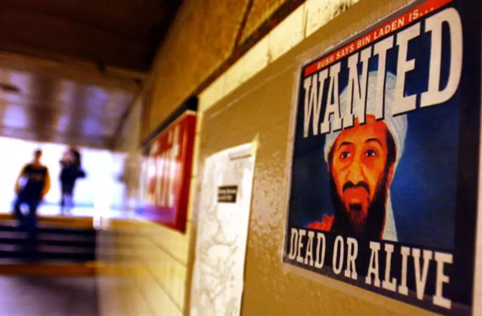 Osama Bin Laden Is Dead!