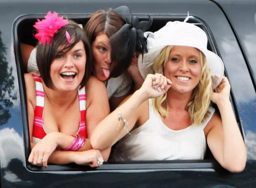 The Best Places In Abilene For A Bachelorette Party-Shay’s Top 5