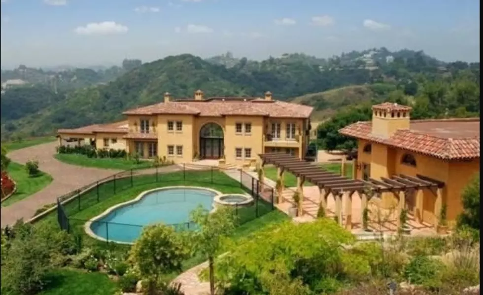 American Idol Mansion For Sale