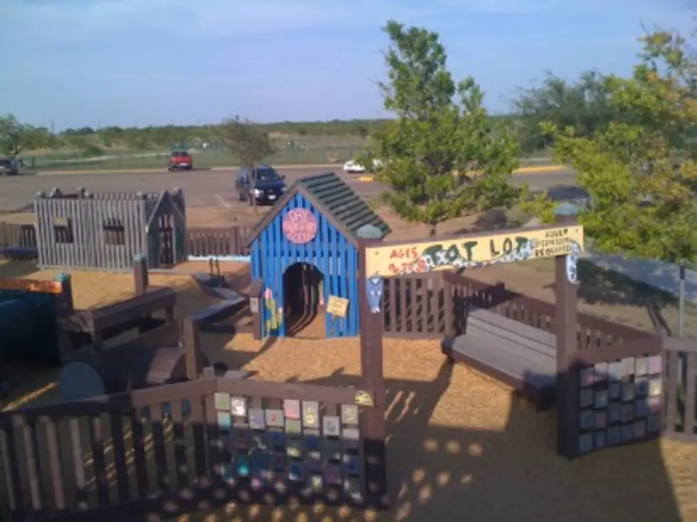 Best Playgrounds in Abilene &#8211; Rudy&#8217;s Top Five