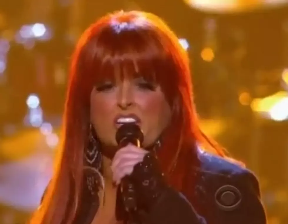 Happy Birthday To Wynonna Judd and Ronnie Dunn [VIDEO]