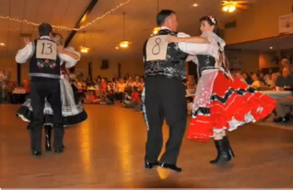National Polka Festival Is In Ennis Texas Y’All come [VIDEO]