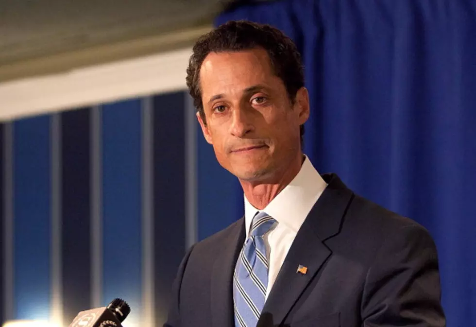 Rep. Weiner Gets Action Figure Doll