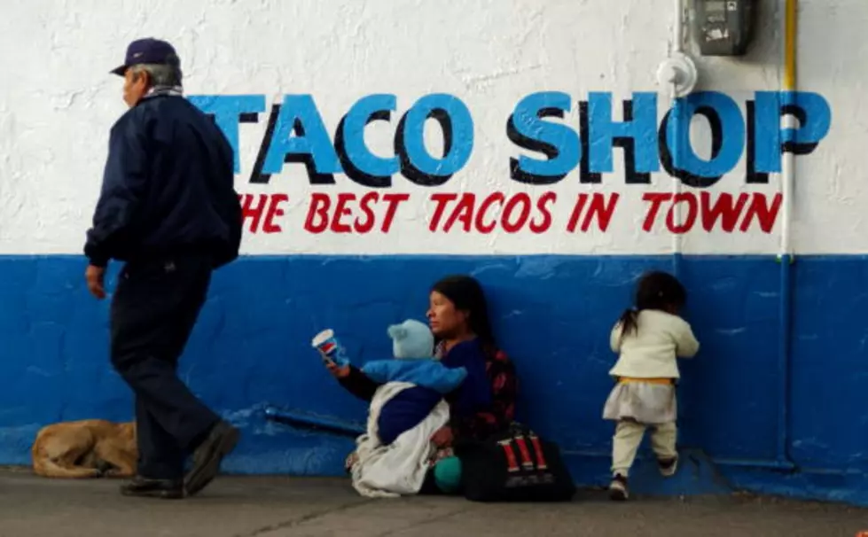 San Francisco Restaurant Pulls Grasshopper Tacos From Menu