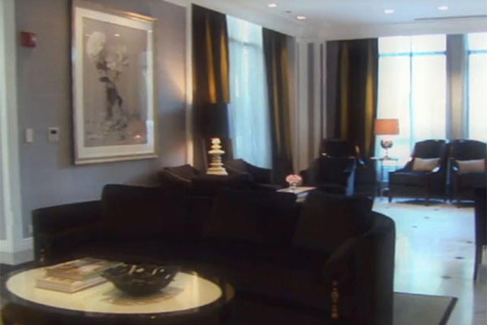 Chicago Hotel Named Best in US [VIDEO]