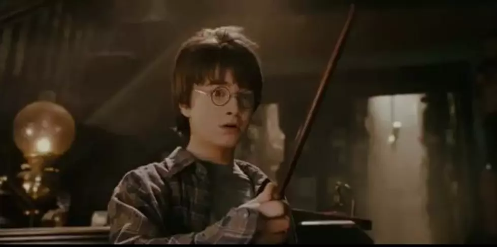 Harry Potter Comes To An End: Deathly Hallows Part 2 [VIDEO]