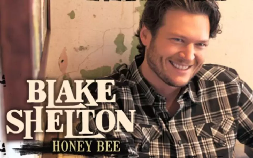 Red River Blue Blake Shelton’s Big Hit [VIDEO]