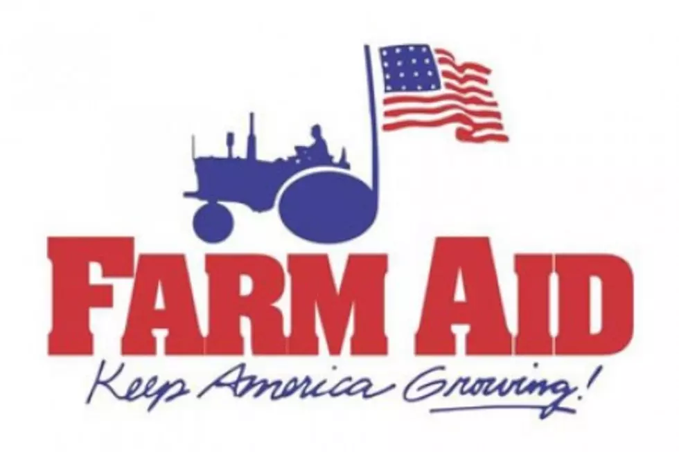 Farm Aid Concert 2011 Is Set [VIDEO]