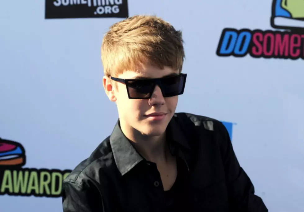 11 Year Old Mayor-For-Day Renames Street To Honor Justin Bieber