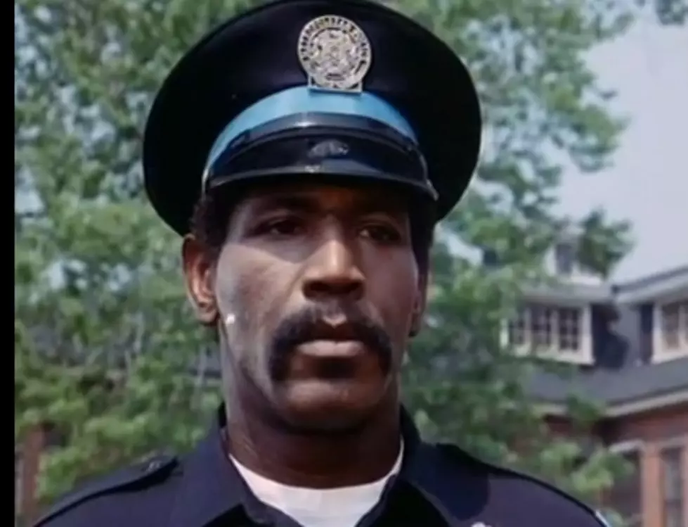 NFL And Movie Star Bubba Smith Dead [VIDEO]