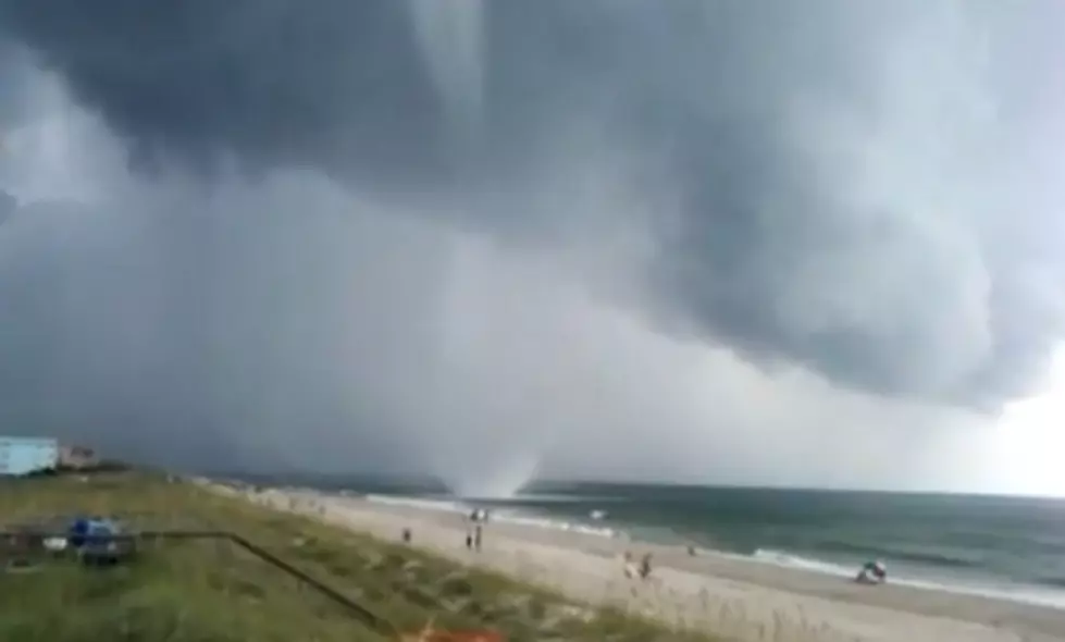 Weekly Viral Videos-Shay’s Top 3-Waterspout/Tornado,Banana Peeling 101,Basketball Brawl