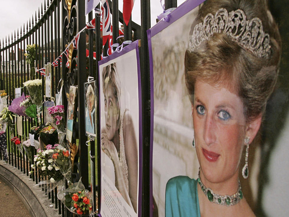 This Day in History for August 31 – Princess Diana Dies and More