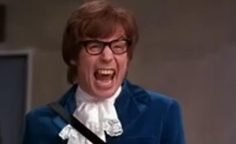 Austin Powers Is Back For A 4th Installment Movie-Yeah Baby!! [VIDEOS]