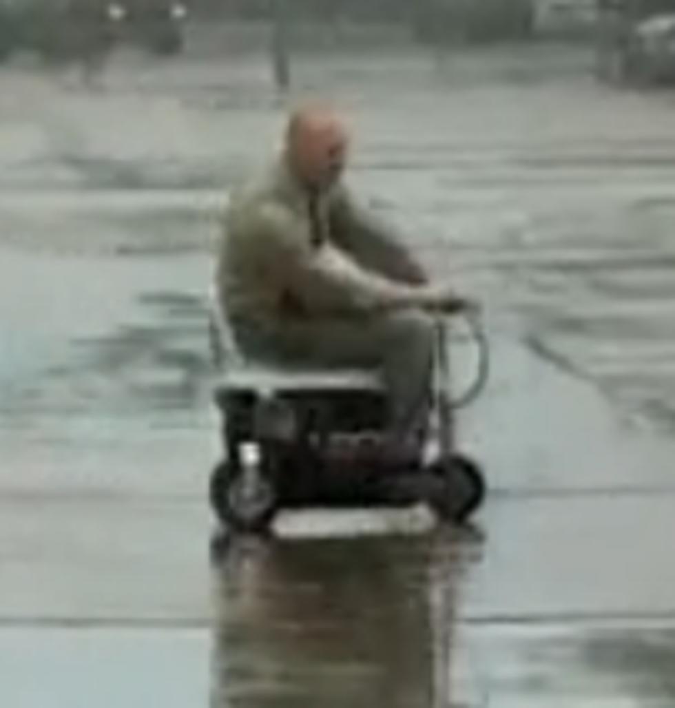 Motorized Drink Cooler