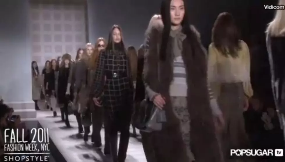 New Fall Trends To Look For This Year [VIDEO]